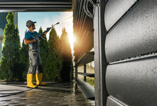 Best Pressure Washing Estimates  in Deer Park, WA